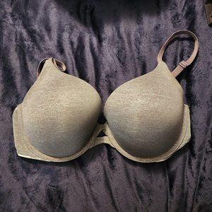 Victoria's Secret padded perfect coverage bra 34DD